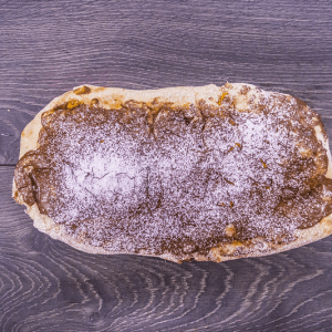 pinsa nutella